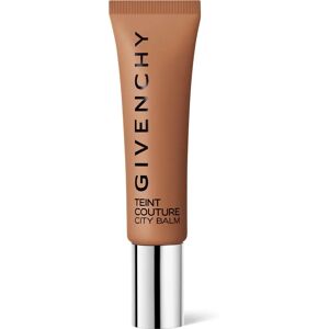 Givenchy Teint Couture City Balm W370 Nawilżające Podkład - Podkład Givenchy Teint Couture City Balm W370 Nawilżające Podkład - Podkład