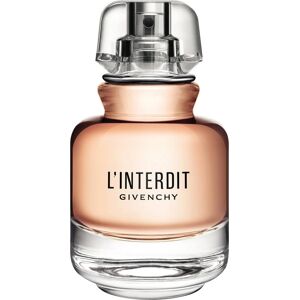 Givenchy L'Interdit Hairmist Spray - 35ml Givenchy L'Interdit Hairmist Spray - 35ml