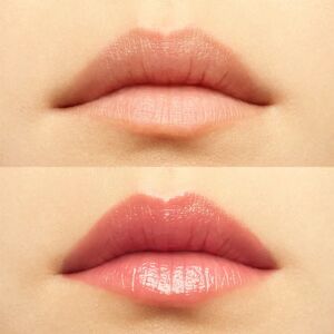 Givenchy Rose Perfecto Lip Balm (2.8 g) - N102 Feeling Nude Givenchy Rose Perfecto Lip Balm (2.8 g) - N102 Feeling Nude