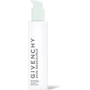 Givenchy Skin Ressource Micellar Water - Sensitive Skin - 200mL Givenchy Skin Ressource Micellar Water - Sensitive Skin - 200mL