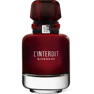 Givenchy L’Interdit Rouge Eau de Parfum - 50 ml Givenchy L’Interdit Rouge Eau de Parfum - 50 ml