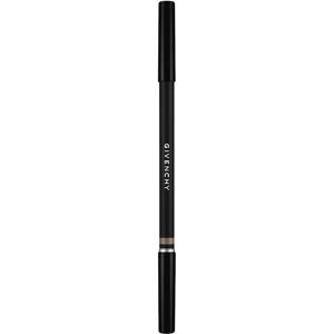 Givenchy Mister Brow Crayon Poudre pour les Sourcils 01 Light - Crayon poudre à sourcils - Publicité Givenchy Mister Brow Crayon Poudre pour les Sourcils 01 Light - Crayon poudre à sourcils - Publicité