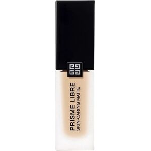 Givenchy Prisme Libre Skin-Caring Matte Foundation - Foundation Givenchy Prisme Libre Skin-Caring Matte Foundation - Foundation