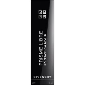 Givenchy Prisme Libre Skin-Caring Matte Foundation - 30ml Givenchy Prisme Libre Skin-Caring Matte Foundation - 30ml