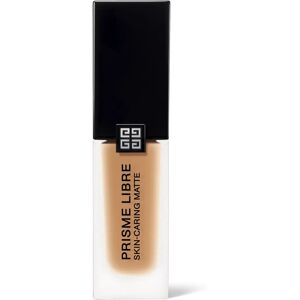 Givenchy Prisme Libre Base Mate Cuidados para la Piel - Base Givenchy Prisme Libre Base Mate Cuidados para la Piel - Base