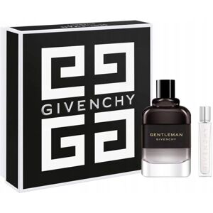 Givenchy Gentleman Givenchy Boisée Sett (EdP 100ml + EdP 12,5ml) Givenchy Gentleman Givenchy Boisée Sett (EdP 100ml + EdP 12,5ml)