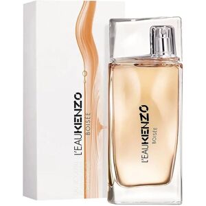 Kenzo L'Eau Kenzo Boisee Eau de Parfum (50ml) - Publicité Kenzo L'Eau Kenzo Boisee Eau de Parfum (50ml) - Publicité
