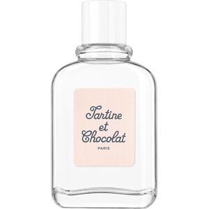 Tartine et Chocolat Ptimusc Eau de Toilette - Parfum enfant - Publicité Tartine et Chocolat Ptimusc Eau de Toilette - Parfum enfant - Publicité