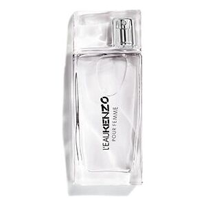 Kenzo L'Eau Pour Femme - Parfum Floral Acvatic 50ml Kenzo L'Eau Pour Femme - Parfum Floral Acvatic 50ml