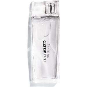 Kenzo L'Eau Pour Femme - Ανθισμένο υδάτινο άρωμα 100ml Kenzo L'Eau Pour Femme - Ανθισμένο υδάτινο άρωμα 100ml