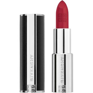 Givenchy Le Rouge Interdit Intense Silk Lipstick - Grenet Givenchy Le Rouge Interdit Intense Silk Lipstick - Grenet