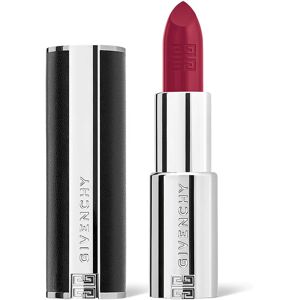 Givenchy N334 Grenat Volontaire Lipstick - Semi-matte finish Givenchy N334 Grenat Volontaire Lipstick - Semi-matte finish