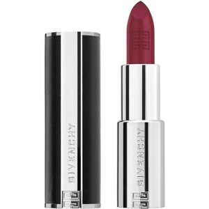 Givenchy Le Rouge Interdit Intense Silk Genopfyldelig læbestift - Læbestift Givenchy Le Rouge Interdit Intense Silk Genopfyldelig læbestift - Læbestift