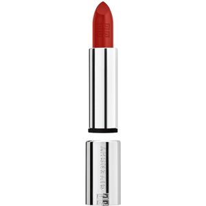Givenchy Le Rouge Interdit Intense Silk Lipstick - Rouge Grainé - Lipstick Givenchy Le Rouge Interdit Intense Silk Lipstick - Rouge Grainé - Lipstick