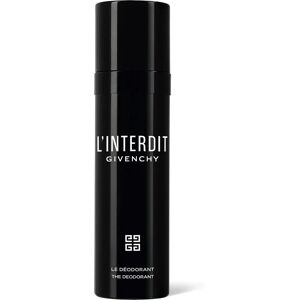 Givenchy Deodorant L'Interdit (100ml) Givenchy Deodorant L'Interdit (100ml)