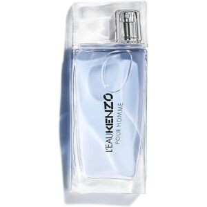 Kenzo L’Eau Pour Homme - Eau de Toilette 50ml - Parfüm Kenzo L’Eau Pour Homme - Eau de Toilette 50ml - Parfüm