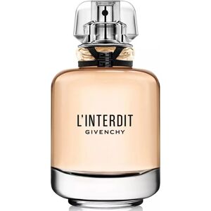 Givenchy L'Interdit Eau de Parfum - 100ml Givenchy L'Interdit Eau de Parfum - 100ml
