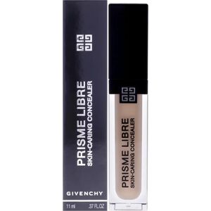 Givenchy Prisme Libre Skin-Caring Concealer - Multi-use, 24h wear Givenchy Prisme Libre Skin-Caring Concealer - Multi-use, 24h wear