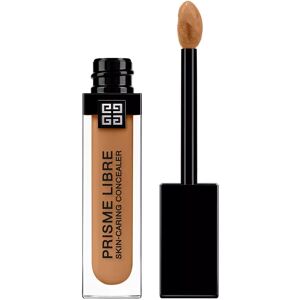 Givenchy Prisme Libre Skin-Caring Concealer - Lightweight, 24h, Natural Givenchy Prisme Libre Skin-Caring Concealer - Lightweight, 24h, Natural
