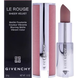 Givenchy N09 Beige Sable Refillable Matte Lipstick - Lipstick Givenchy N09 Beige Sable Refillable Matte Lipstick - Lipstick