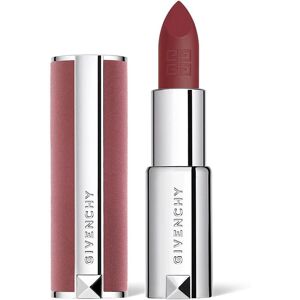 Givenchy Le Rouge Sheer Velvet N50 - Brun Acajou - Lipstick Givenchy Le Rouge Sheer Velvet N50 - Brun Acajou - Lipstick