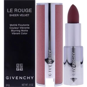 Givenchy N27 Rouge Infuse Refillable Matte Lipstick - Lipstick Givenchy N27 Rouge Infuse Refillable Matte Lipstick - Lipstick