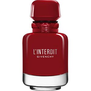 Givenchy L’Interdit Rouge Ultime Eau de Parfum - 50ml Givenchy L’Interdit Rouge Ultime Eau de Parfum - 50ml