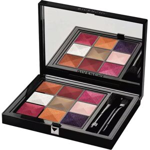 Givenchy Ograniczona edycja świąteczna Le 9 de Givenchy Paleta cieni do powiek - Paleta cieni do powiek Givenchy Ograniczona edycja świąteczna Le 9 de Givenchy Paleta cieni do powiek - Paleta cieni do powiek