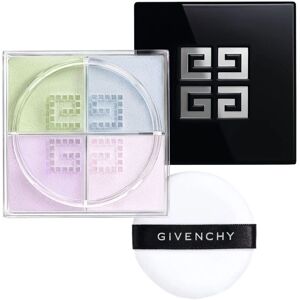 Givenchy Mousseline Pastel 10g - Poudre Libre - Publicité Givenchy Mousseline Pastel 10g - Poudre Libre - Publicité