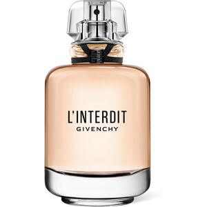 Givenchy L'Interdit Femei - Eau de Parfum Refillable 125ml - Arome Floral Elegant Givenchy L'Interdit Femei - Eau de Parfum Refillable 125ml - Arome Floral Elegant