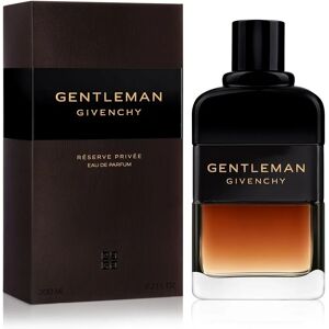 Givenchy Gentleman Réserve Privée Eau de Parfum - 200 ml Givenchy Gentleman Réserve Privée Eau de Parfum - 200 ml