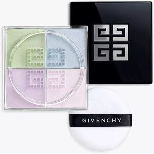 Givenchy Mini Prisme Libre polvo suelto de fijación Givenchy Mini Prisme Libre polvo suelto de fijación
