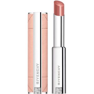 Givenchy Rose Perfecto Shine Serum Lipstick - N110 - Milky Nude - Lipstick Givenchy Rose Perfecto Shine Serum Lipstick - N110 - Milky Nude - Lipstick