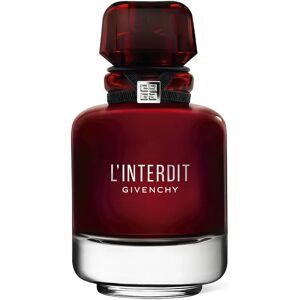 Givenchy L’Interdit Rouge Eau de Parfum - 125ml Givenchy L’Interdit Rouge Eau de Parfum - 125ml