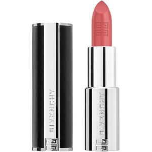 Givenchy Nude Interdit Silk Lipstick - Semi-matte, Hydrating 24h, 12h Vibrant Givenchy Nude Interdit Silk Lipstick - Semi-matte, Hydrating 24h, 12h Vibrant