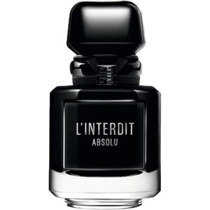 Givenchy L'Interdit Absolu Eau de Parfum Intense - 35 ml Givenchy L'Interdit Absolu Eau de Parfum Intense - 35 ml