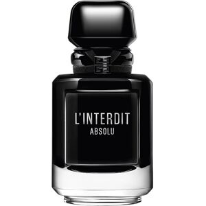 Givenchy L'Interdit Absolu Eau de Parfum Intense - 50ml Givenchy L'Interdit Absolu Eau de Parfum Intense - 50ml