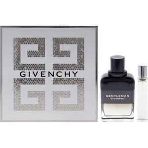 Givenchy Gentleman Boisée - EDP 100 ml + 12,5 ml Givenchy Gentleman Boisée - EDP 100 ml + 12,5 ml