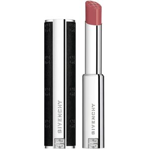 Givenchy Le Rouge Interdit Satin - Nude Blush Lipstick Givenchy Le Rouge Interdit Satin - Nude Blush Lipstick