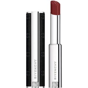 Givenchy Le Rouge Interdit Satin Lipstick N117 - Nude Érable - Lipstick Givenchy Le Rouge Interdit Satin Lipstick N117 - Nude Érable - Lipstick