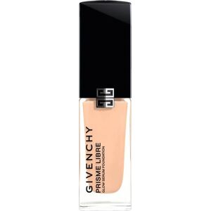 Fundación de suero glow Prisme Libre de Givenchy - Radiante, Hidratante, Para toda piel Fundación de suero glow Prisme Libre de Givenchy - Radiante, Hidratante, Para toda piel