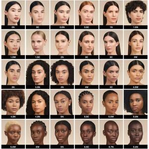 Givenchy Prisme Libre Glow Sérum Foundation - Fond de teint - Publicité Givenchy Prisme Libre Glow Sérum Foundation - Fond de teint - Publicité