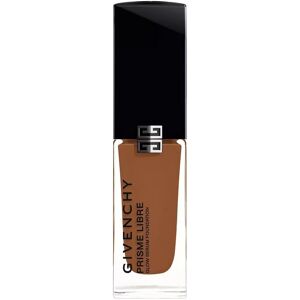 Givenchy Prisme Libre Glow Sérum Soin Perfecteur - Fond de Teint - Publicité Givenchy Prisme Libre Glow Sérum Soin Perfecteur - Fond de Teint - Publicité