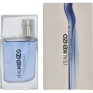 Kenzo L'eau Kenzo pour Mies Eau de Toilette - 30ml Kenzo L'eau Kenzo pour Mies Eau de Toilette - 30ml