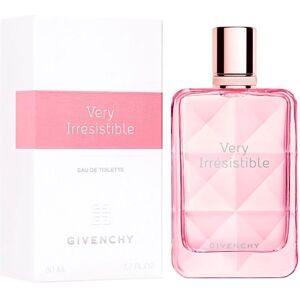 Givenchy Very Irresistible Eau de Toilette - 80 ml Givenchy Very Irresistible Eau de Toilette - 80 ml