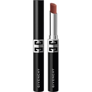 Givenchy Le Rouge Velvet Matte Rouge à lèvres N07 - Enfant - Publicité Givenchy Le Rouge Velvet Matte Rouge à lèvres N07 - Enfant - Publicité