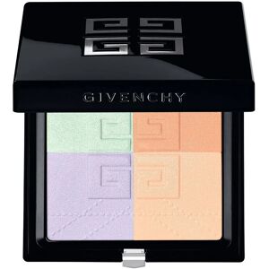 Givenchy Prisme Libre 4-Color Pressed Powder - Acabado Mate Givenchy Prisme Libre 4-Color Pressed Powder - Acabado Mate