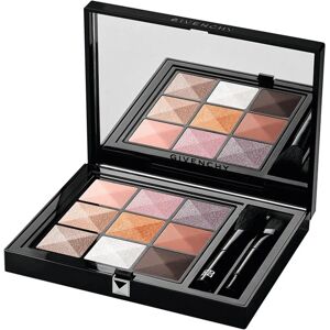 Givenchy Le 9 de Givenchy Paleta de Umbre Colorate - Ediție Limitată Givenchy Le 9 de Givenchy Paleta de Umbre Colorate - Ediție Limitată