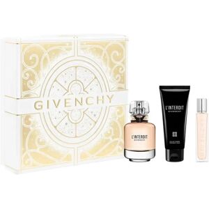 Givenchy L'Interdit Eau de Parfum - Set de parfumuri Givenchy L'Interdit Eau de Parfum - Set de parfumuri
