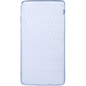 Matelas climatisé Tineo - Matelas bébé - 60x120x10cm Matelas climatisé Tineo - Matelas bébé - 60x120x10cm